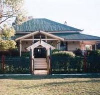 Grafton Rose Bed and Breakfast - Hervey Bay Accommodation