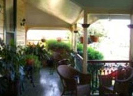 Grafton Rose Bed And Breakfast - Hervey Bay Accommodation 1