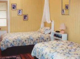 Grafton Rose Bed And Breakfast - Hervey Bay Accommodation 3