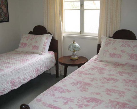 Hope Cottage Country Retreat At Assmanshausen Winery - Hervey Bay Accommodation 0
