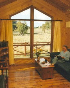 Wyberba QLD Hervey Bay Accommodation