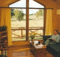 Wisteria Cottage - Hervey Bay Accommodation