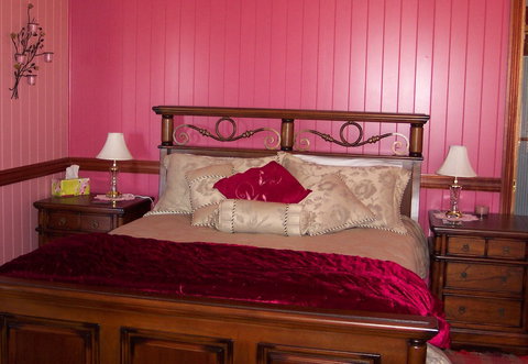 R On The Downs Rural Retreat - Tourism Hervey Bay 2