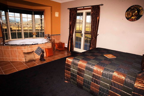 R On The Downs Rural Retreat - Tourism Hervey Bay 4