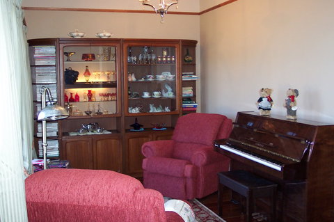 R On The Downs Rural Retreat - Tourism Hervey Bay 5