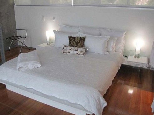 Obum Obum QLD Hervey Bay Accommodation