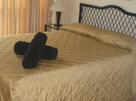 Fairthorpe Apartments - Tourism Hervey Bay 0