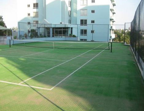 Fairthorpe Apartments - Tourism Hervey Bay 3