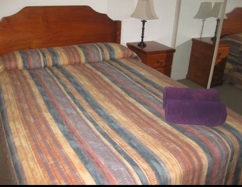 Fairthorpe Apartments - Tourism Hervey Bay 5