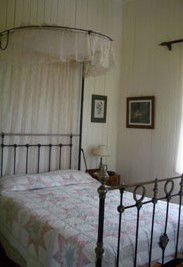 Cedar Glen Farmstay - Hervey Bay Accommodation 3