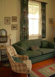 Cedar Glen Farmstay - Hervey Bay Accommodation 4
