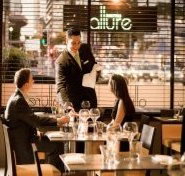 The Sebel and Citigate King George Square Brisbane - Hervey Bay Accommodation