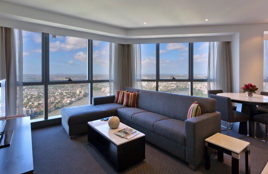 Brisbane City QLD Hervey Bay Accommodation