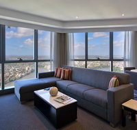 Meriton Serviced Apartments - Brisbane - Hervey Bay Accommodation