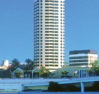 Park Regis North Quay - Hervey Bay Accommodation