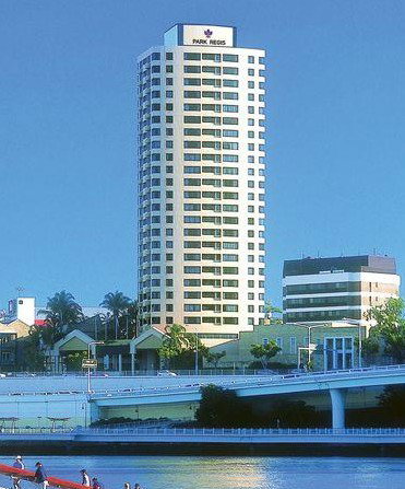 Park Regis North Quay - Hervey Bay Accommodation 0