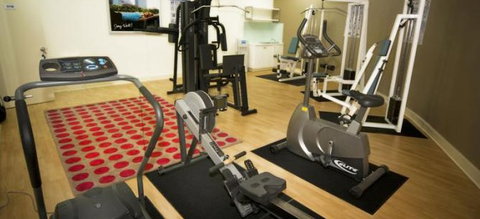 Park Regis North Quay - Hervey Bay Accommodation 1