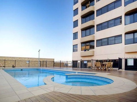 Park Regis North Quay - Hervey Bay Accommodation 4