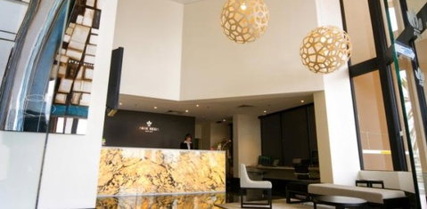 Park Regis North Quay - Hervey Bay Accommodation 5