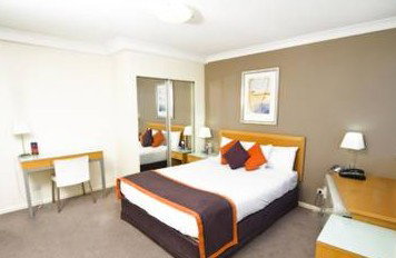 Park Regis North Quay - Hervey Bay Accommodation 6