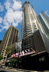 M On Mary Apartment Hotel - Tourism Hervey Bay 0