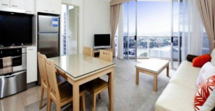 M On Mary Apartment Hotel - Tourism Hervey Bay 3