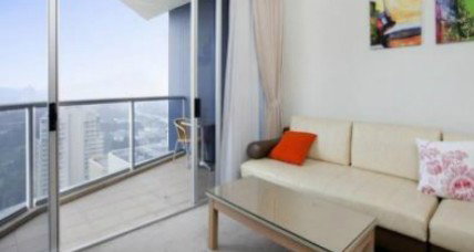 M On Mary Apartment Hotel - Tourism Hervey Bay 4