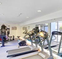 Mint Brisbane - Skyline Apartments - Hervey Bay Accommodation