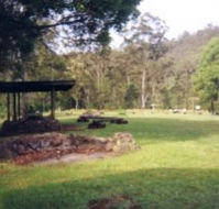 Sharp Park River Bend Country Bush Camping - Hervey Bay Accommodation