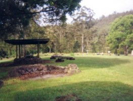 Sharp Park River Bend Country Bush Camping - Hervey Bay Accommodation 0