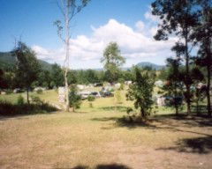 Sharp Park River Bend Country Bush Camping - Hervey Bay Accommodation 2