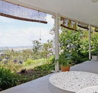 Bed and Breakfast at Wallaby Ridge - Hervey Bay Accommodation