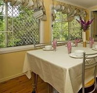 Baggs of Canungra Bed and Breakfast - Hervey Bay Accommodation