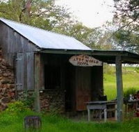 Katandra Mountain Farm House - Hervey Bay Accommodation