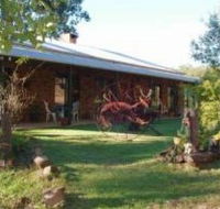 Twilight Grove Farm Bed and Breakfast  - Hervey Bay Accommodation
