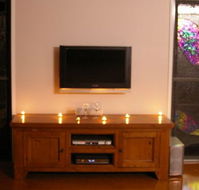 Whispers of the Valley - Hervey Bay Accommodation