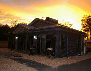 Whispers Of The Valley - Tourism Hervey Bay 5