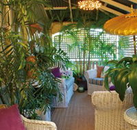 Marys Place - Hervey Bay Accommodation