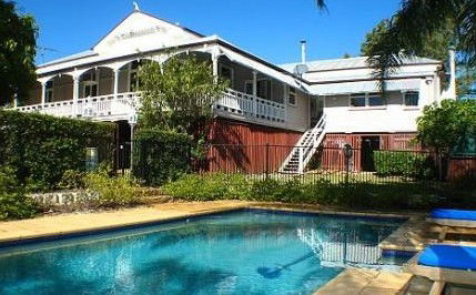 Wiss House Bed And Breakfast - Hervey Bay Accommodation 0