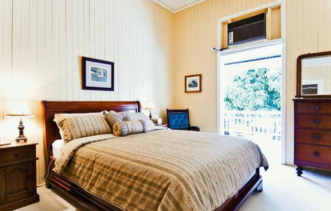 Wiss House Bed And Breakfast - Hervey Bay Accommodation 2