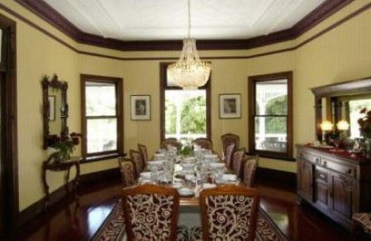 Wiss House Bed And Breakfast - Hervey Bay Accommodation 4