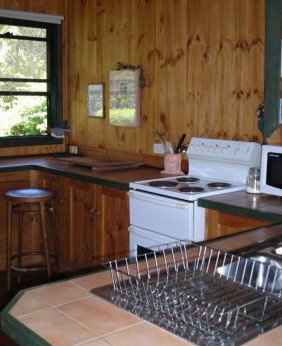 Perulpa Island QLD Hervey Bay Accommodation
