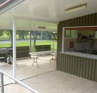Christmas Creek Recreation Centre - Hervey Bay Accommodation