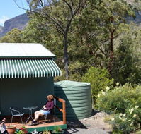 Cave Rock Cottages - Hervey Bay Accommodation