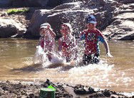 Murphys Creek Escape - Hervey Bay Accommodation 2