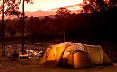 Murphys Creek Escape - Hervey Bay Accommodation 3