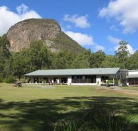 Zengarra Country House and Pavilions - Hervey Bay Accommodation