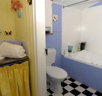 Thistledown Country Retreat - Hervey Bay Accommodation