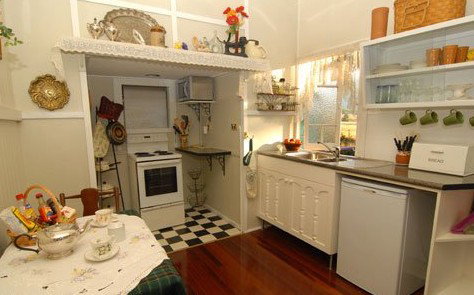 Thistledown Country Retreat - Tourism Hervey Bay 1