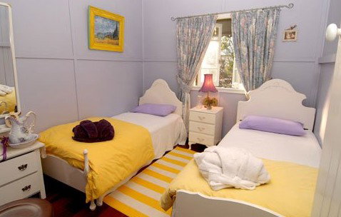 Thistledown Country Retreat - Tourism Hervey Bay 2